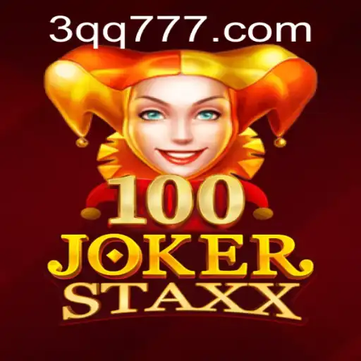 Explorando o Fascinante Mundo do Jogo 100 Joker Staxx