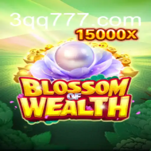 Descubra o Universo Encantador de BlossomofWealth