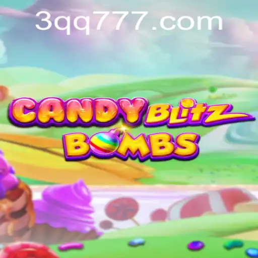 CandyBlitzBombs: A Excitante Aventura dos Doces Explosivos