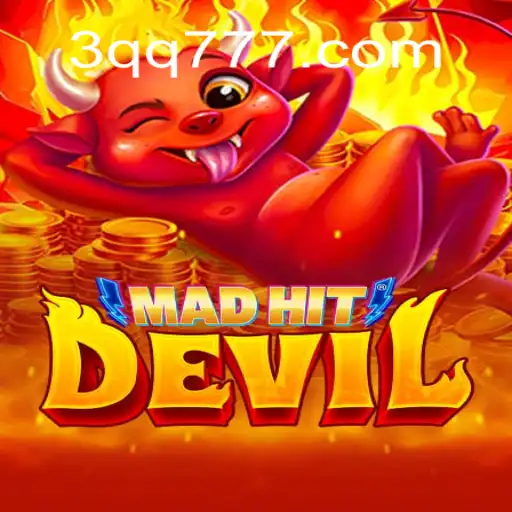 Explorando o Mundo de 'MadHitDevil': Um Jogo Inovador e Estratégico