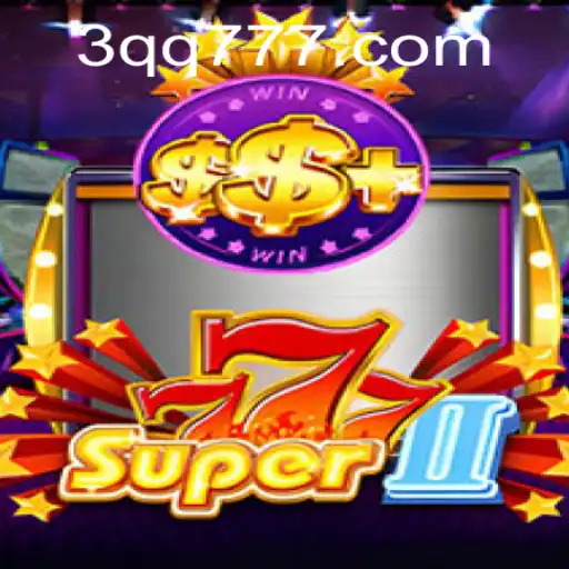 Super777II: Explorando o Novo Fenômeno dos Jogos Online em 2023