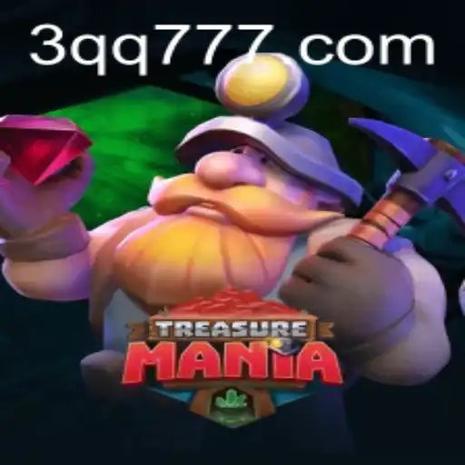 Descubra a Aventura Inesquecível de TreasureMania