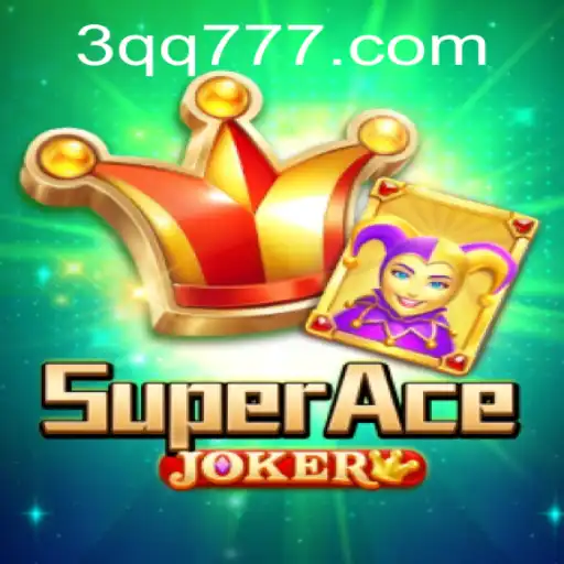 SuperAceJoker: O Jogo de Estratégia Revolucionário